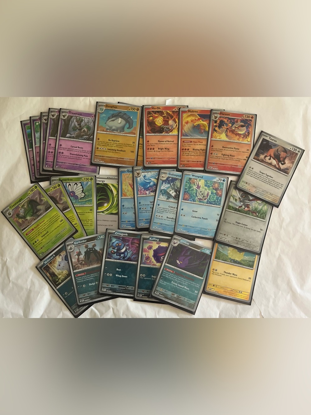 Pokemon Mystery Packs - Picture 3 of 9